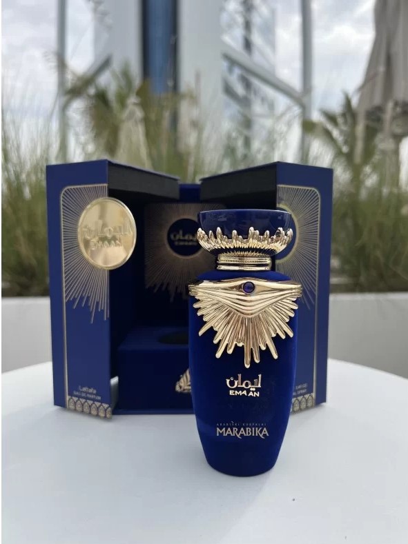 A Durabilidade e Projeção: Por que os Árabes se Destacam? - inspiração 2