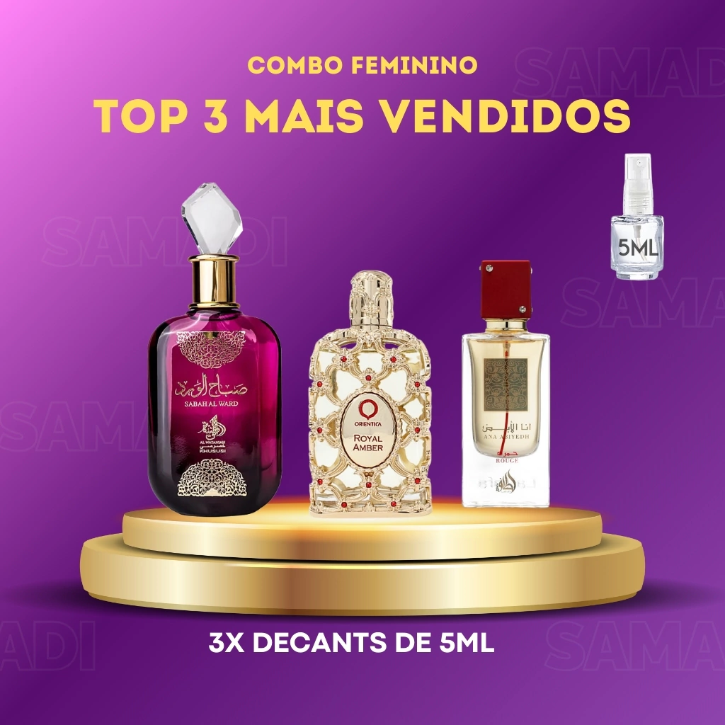 Onde Encontrar Perfumes Árabes Autênticos e de Qualidade - inspiração 2