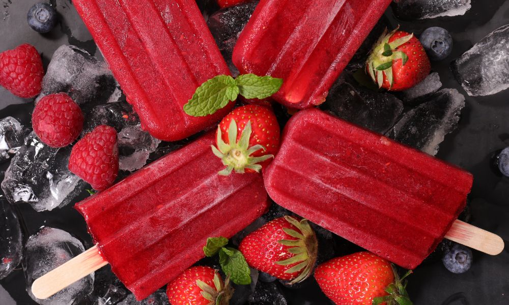 O Segredo da Textura Cremosa Ideal - inspiração 2