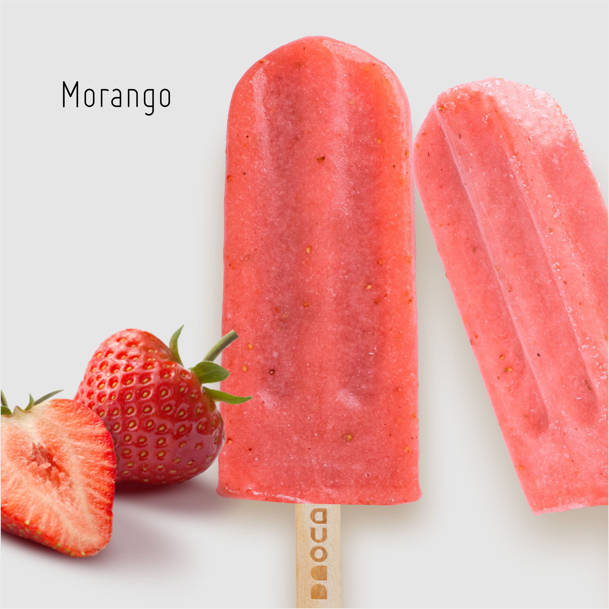 O Poder do Morango Fresco na Sua Receita - inspiração 1