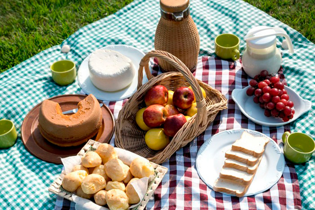Escolhendo o Local Ideal: Onde a Natureza te Convida - inspiração 2