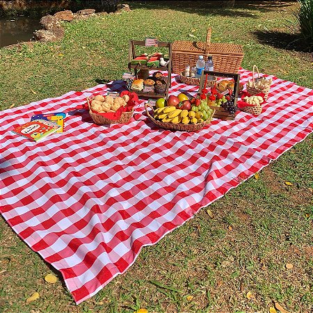 A Cesta dos Sonhos: Itens Indispensáveis e Criativos - inspiração 2