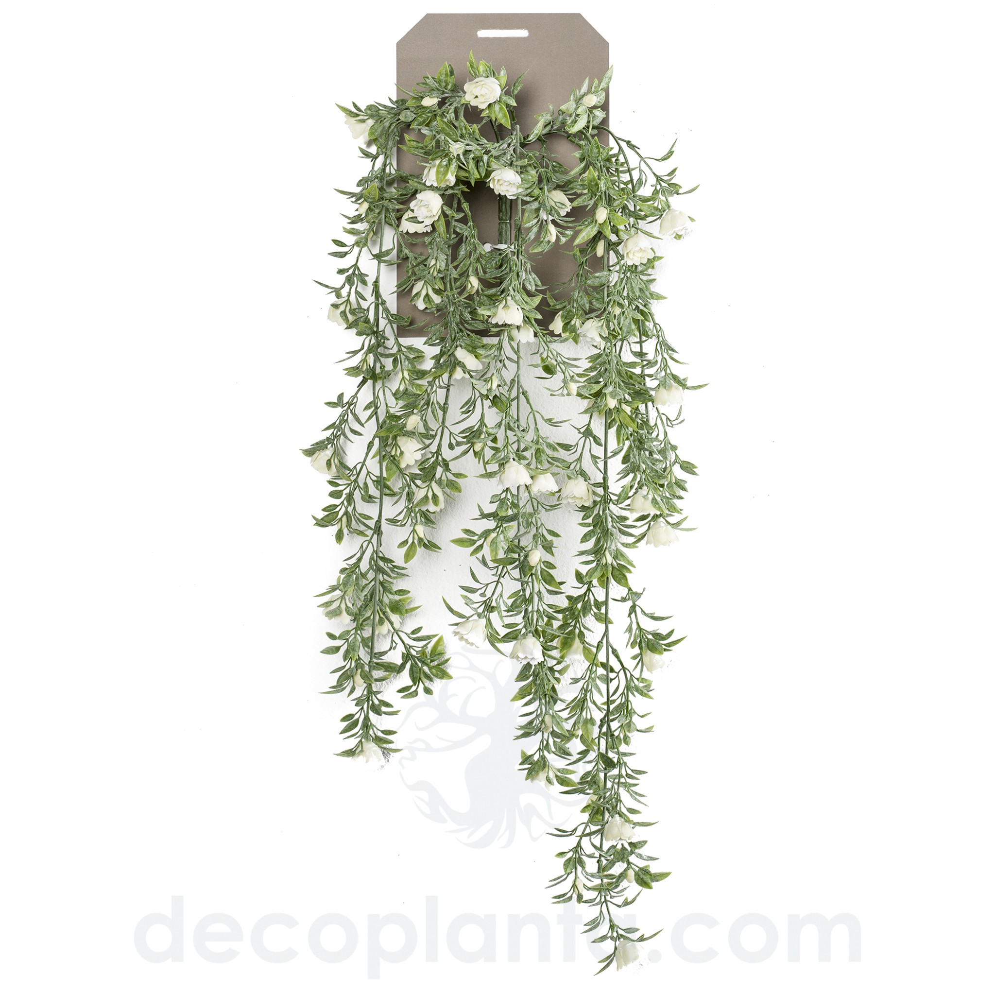 Misturando Texturas: Combinações de Folhagens para um Efeito Uau - inspiração 1