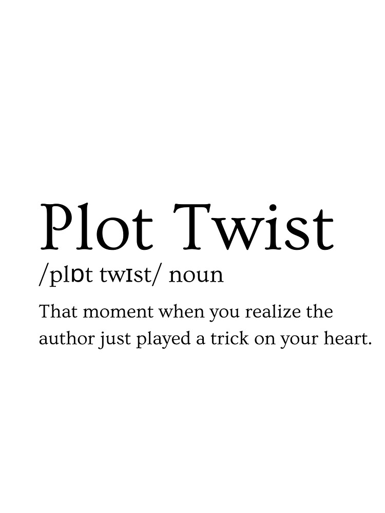 Coerência Pós-Reviravolta: Mantendo a Lógica da Narrativa - inspiração 1