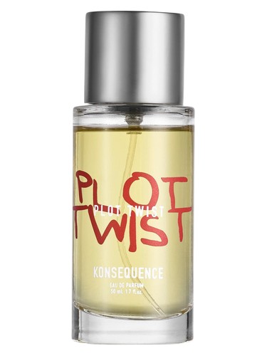 Criação de Suspense Antes do Twist - inspiração 2