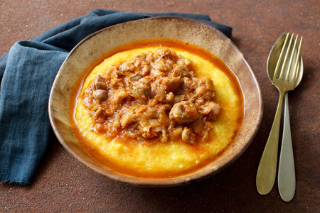 O Ponto de Cozimento: Paciência para uma Textura Impecável - inspiração 1