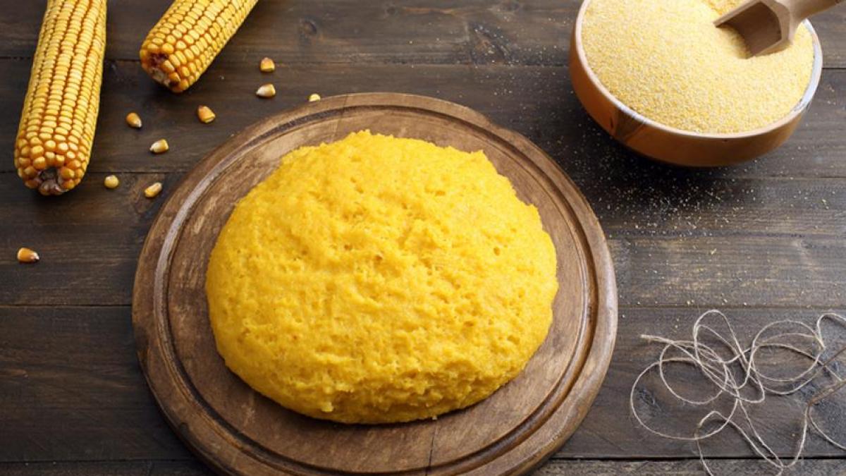 Polenta Frita: Crocância que Conquista - inspiração 2