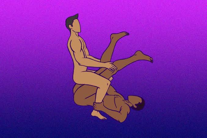 Benefícios Físicos da Posição Amazona - inspiração 2