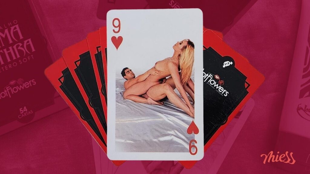 A Conexão Emocional na Amazona - inspiração 1