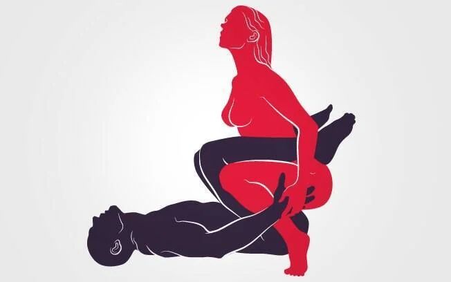 Como Iniciar na Posição Amazona: O Guia para Iniciantes - inspiração 1