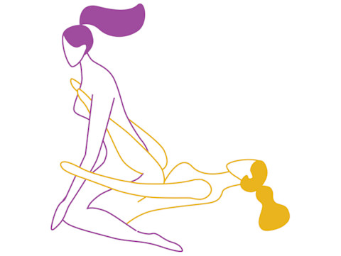 Pós-Amazona: O Momento de Conexão Íntima - inspiração 1