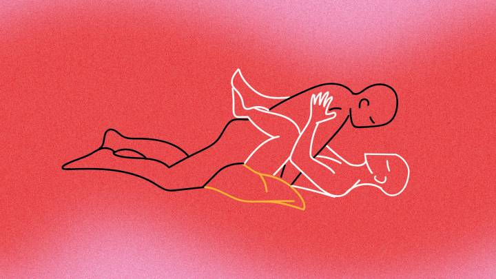 O Poder da Curiosidade: Posições que Exploram Novas Sensações - inspiração 2