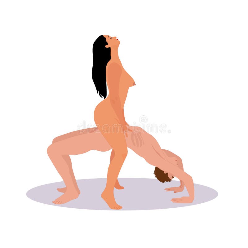 Explorando os Ângulos: Posições que Estimulam Pontos Chave - inspiração 2