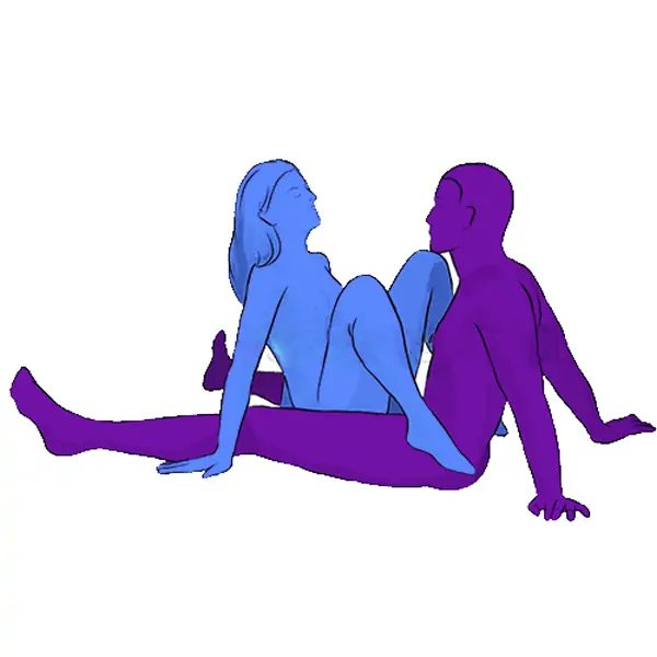 Variações Criativas: Posições para Quebrar a Rotina com Estilo - inspiração 1