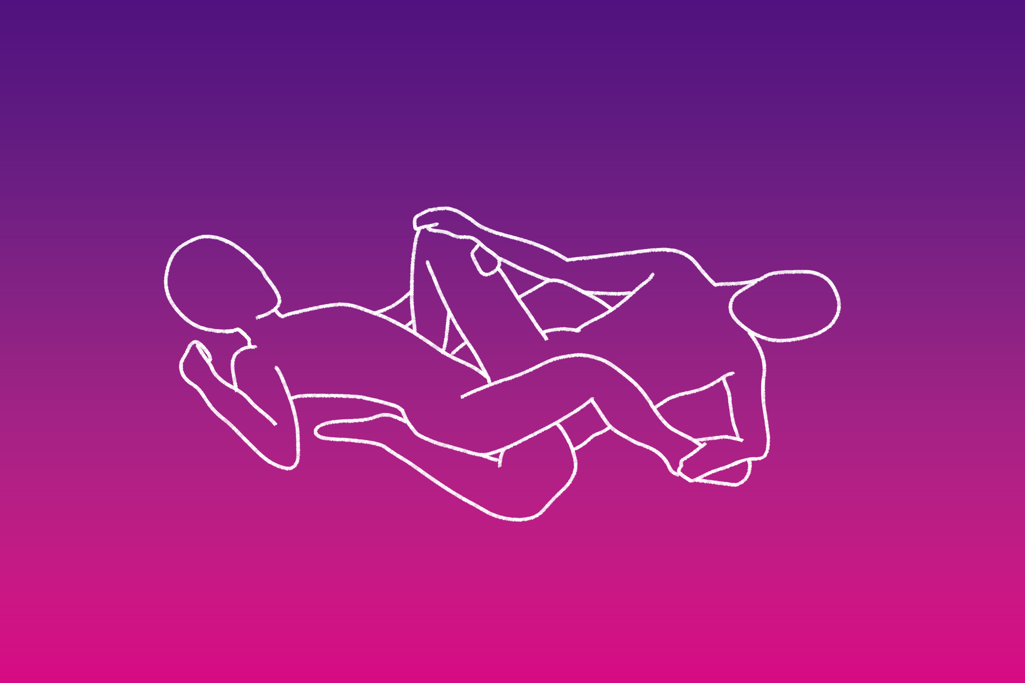 Variações Criativas: Posições para Quebrar a Rotina com Estilo - inspiração 2