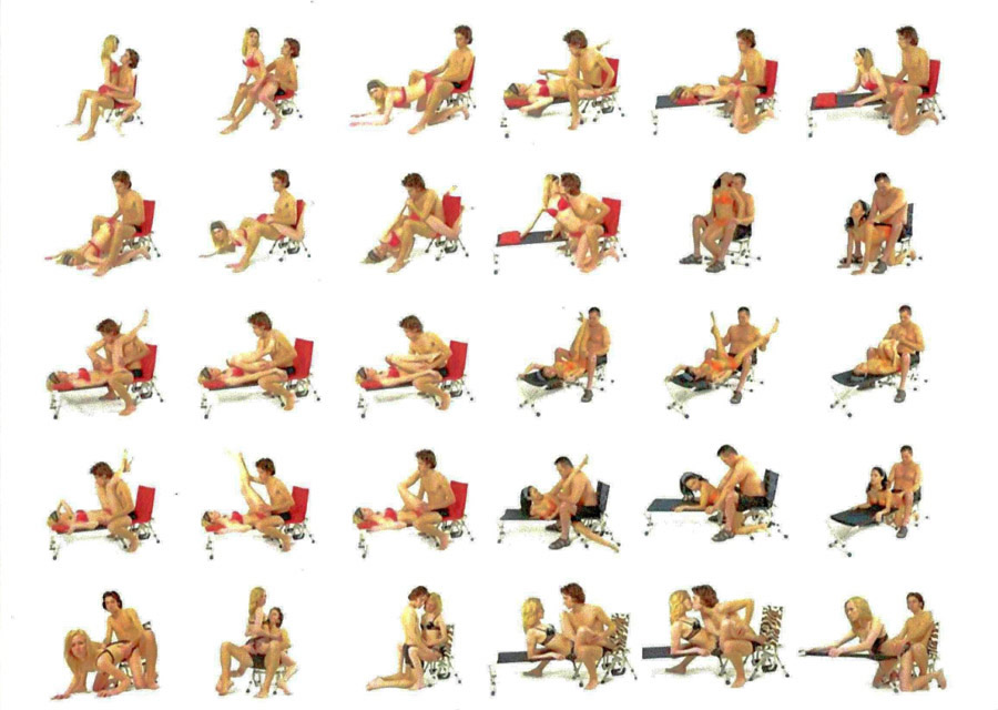 A Elegância da Mulher por Cima: Sensualidade e domínio ao seu alcance - inspiração 1