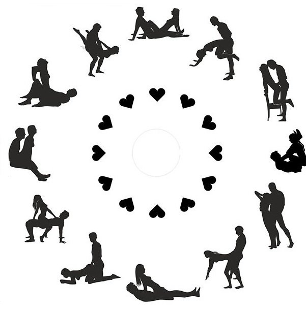 A Elegância da Mulher por Cima: Sensualidade e domínio ao seu alcance - inspiração 2