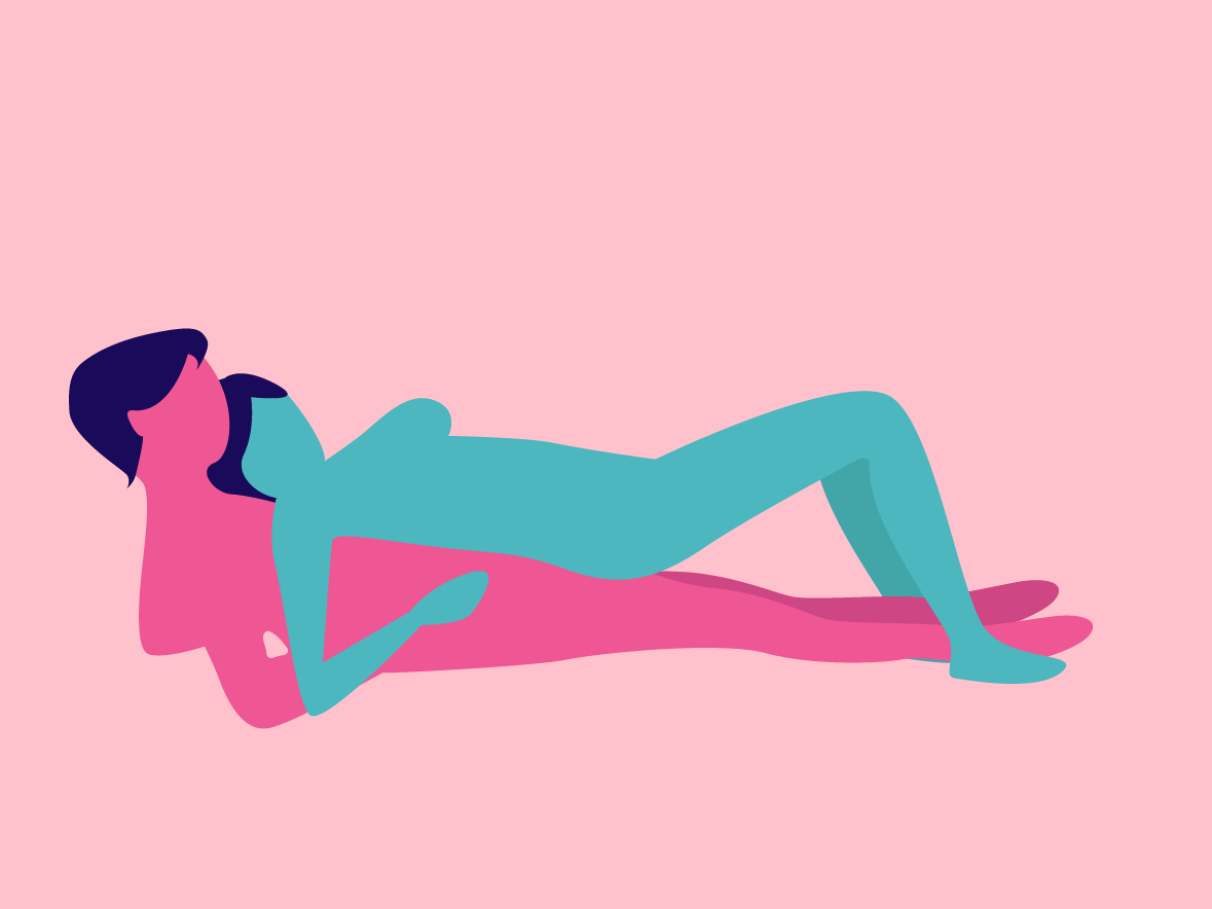 De Quatro: Clássico Confortável e Profundo - inspiração 1