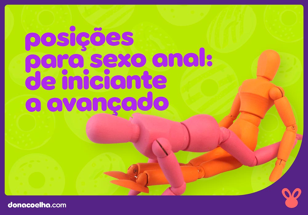 De Lado: Intimidade e Controle para Ambas - inspiração 2