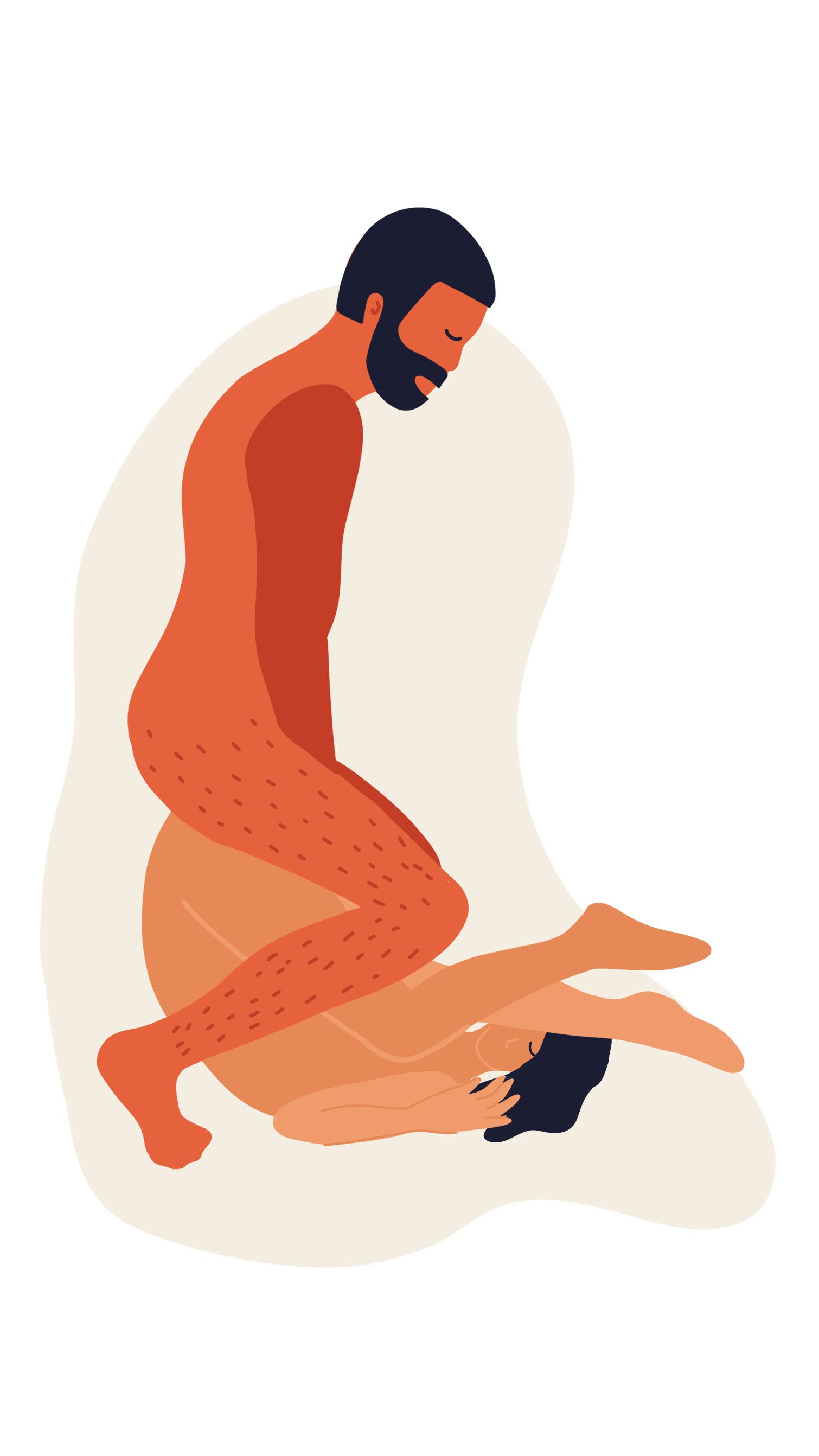 O Missionário Invertido: Uma Variação Surpreendente - inspiração 2