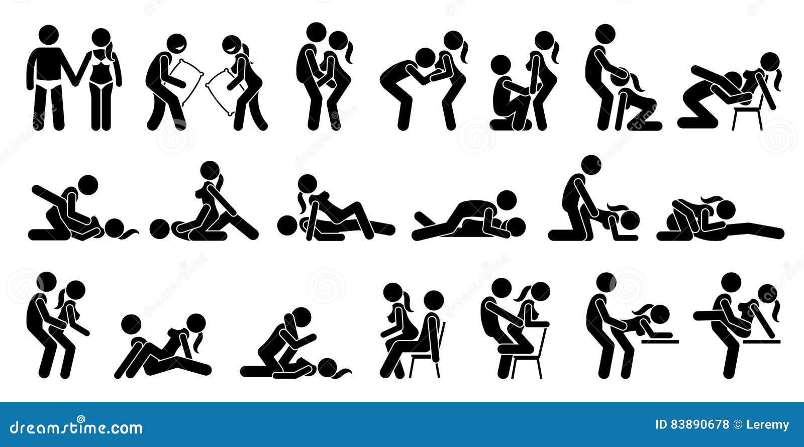 O Jogo de Poder e Prazer: Posições com Controle das Pernas - inspiração 2