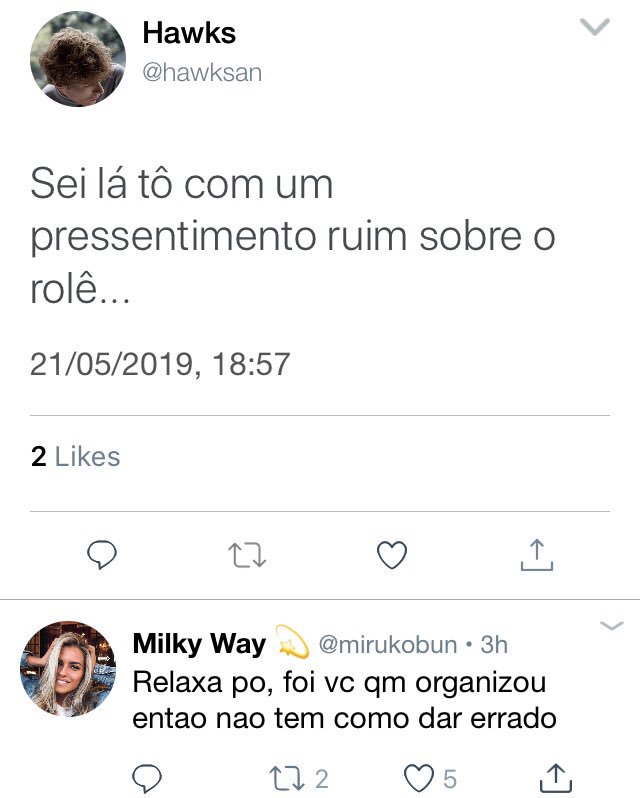 Corpo fala: Sinais físicos do pressentimento - inspiração 2