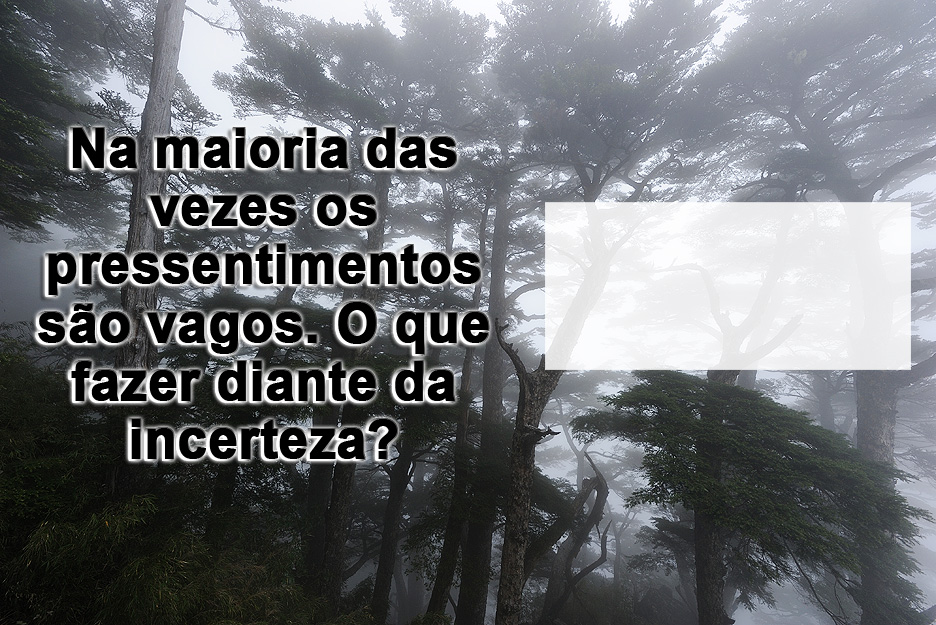 Mente alerta: Como a intuição se manifesta? - inspiração 2
