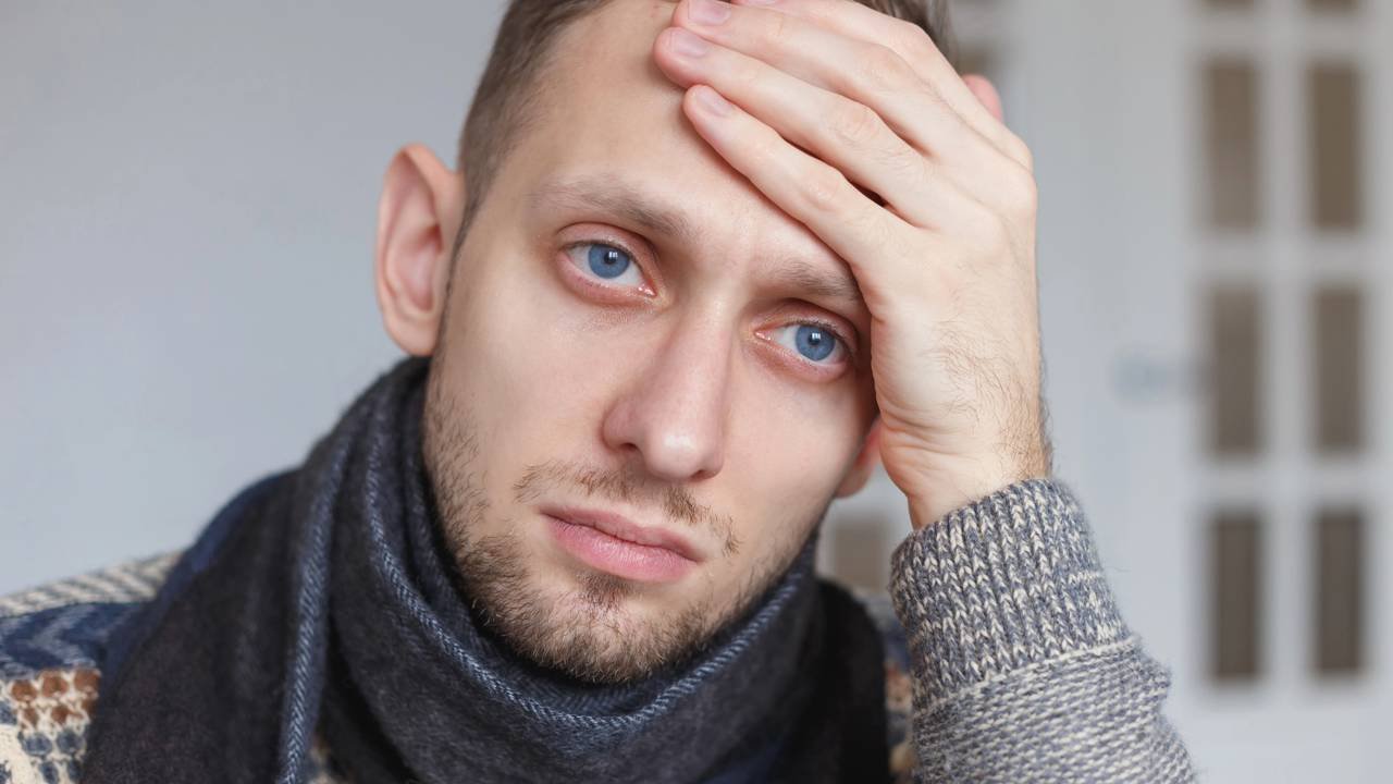 Foco reduzido: Dificuldade em se concentrar - inspiração 1