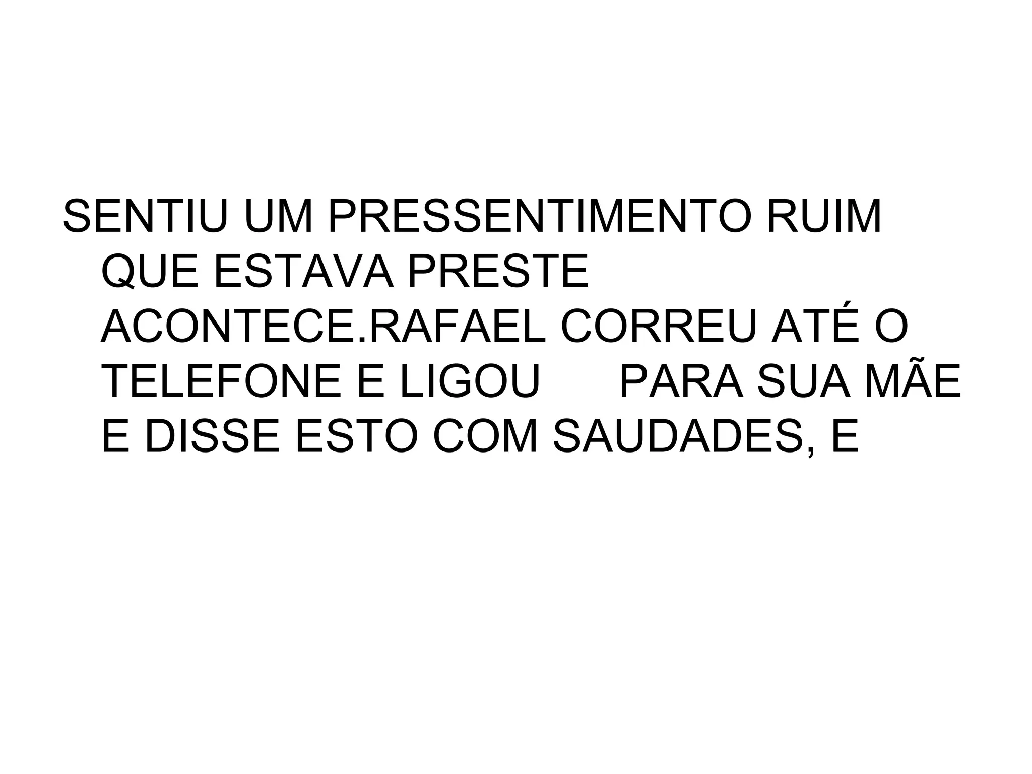 Preocupação excessiva: Pensamentos que não somem - inspiração 2