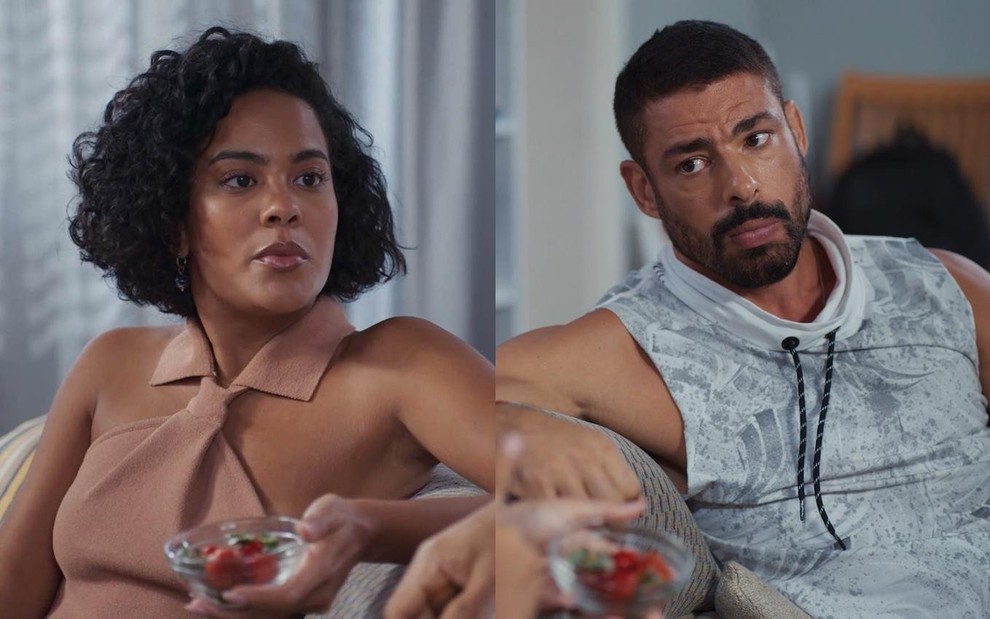 Desconforto inexplicável: Aquele 'algo' no ar - inspiração 2