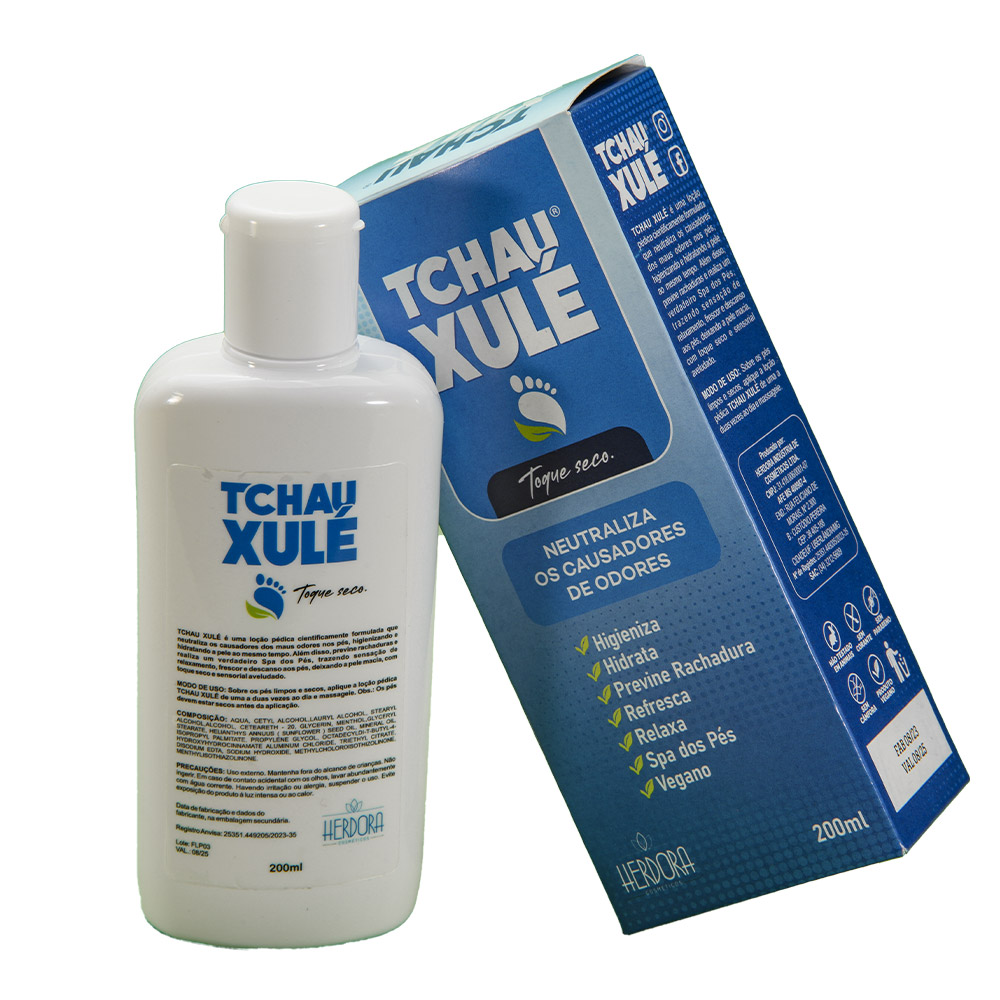 Entendendo as Causas do Chulé: Não é Só Falta de Higiene! - inspiração 1