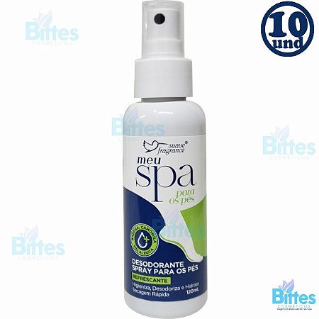 Desodorantes Específicos: Proteção que Dura o Dia Todo - inspiração 2