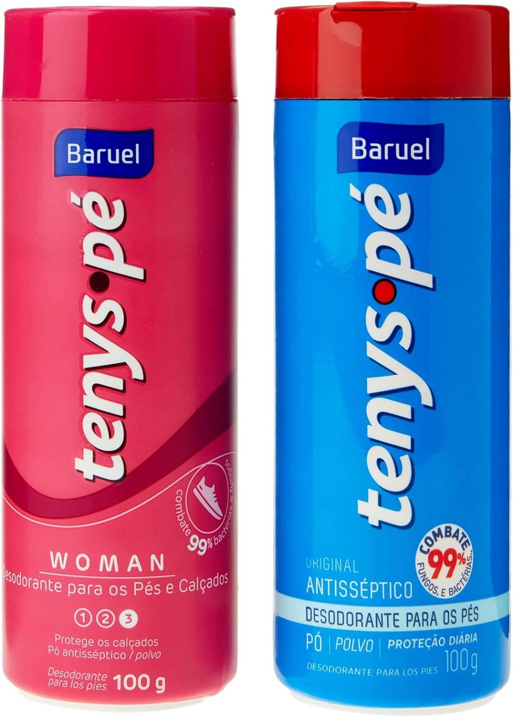 Palmilhas Terapêuticas: Conforto e Ação Contra Odores - inspiração 1