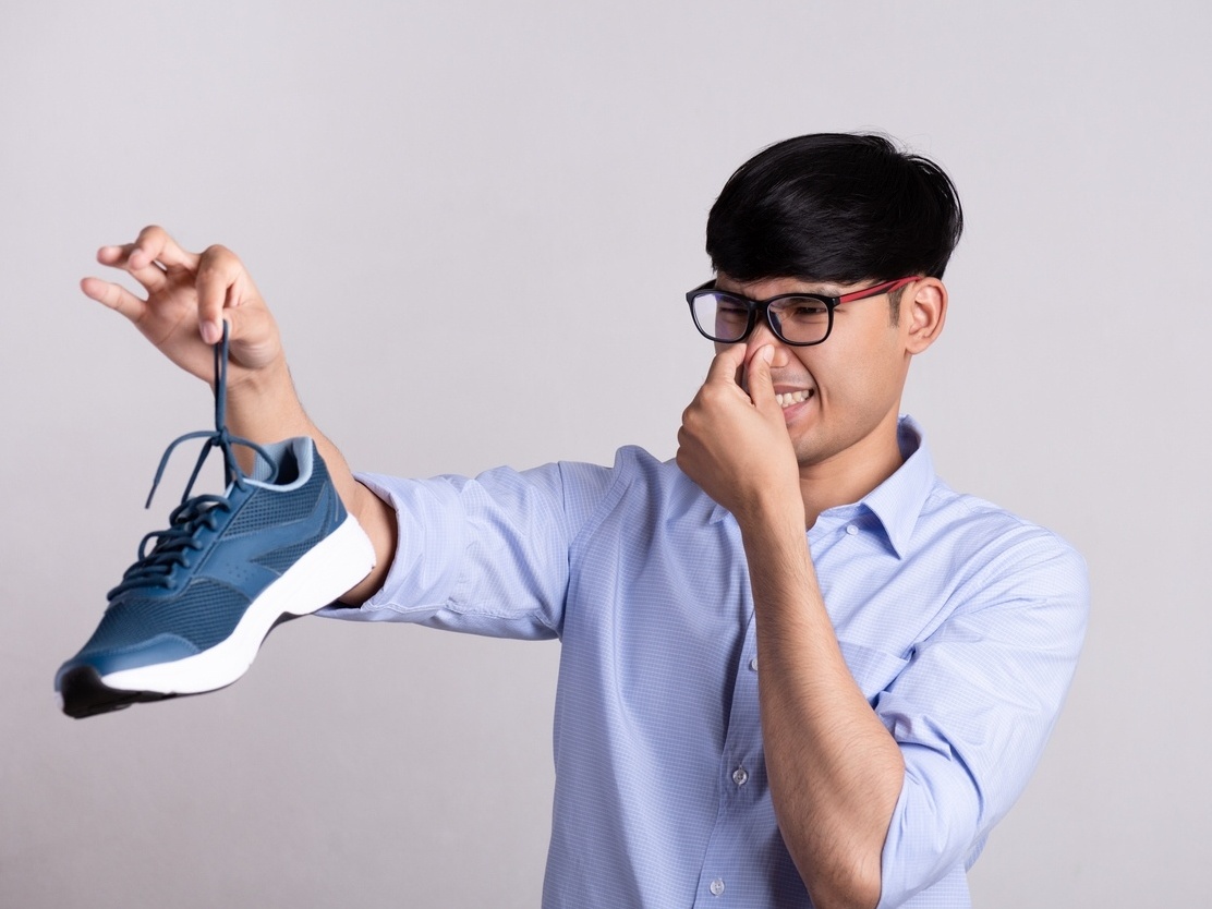 A Escolha Certa do Calçado e Meia: Seus Aliados Poderosos - inspiração 1