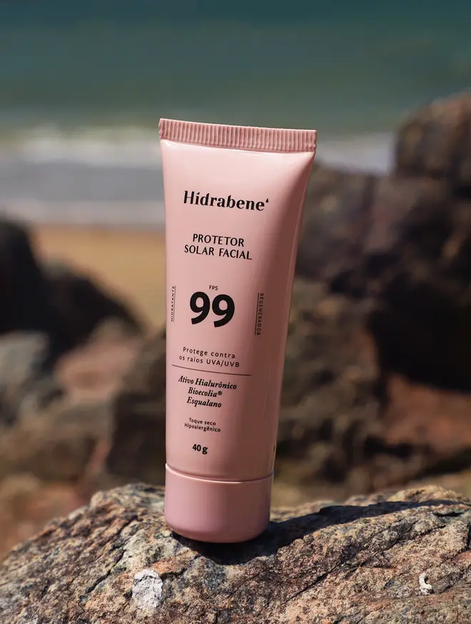 Protetor Solar para Peles Oleosas e Acneicas: Diga Adeus ao Brilho Excessivo - inspiração 1