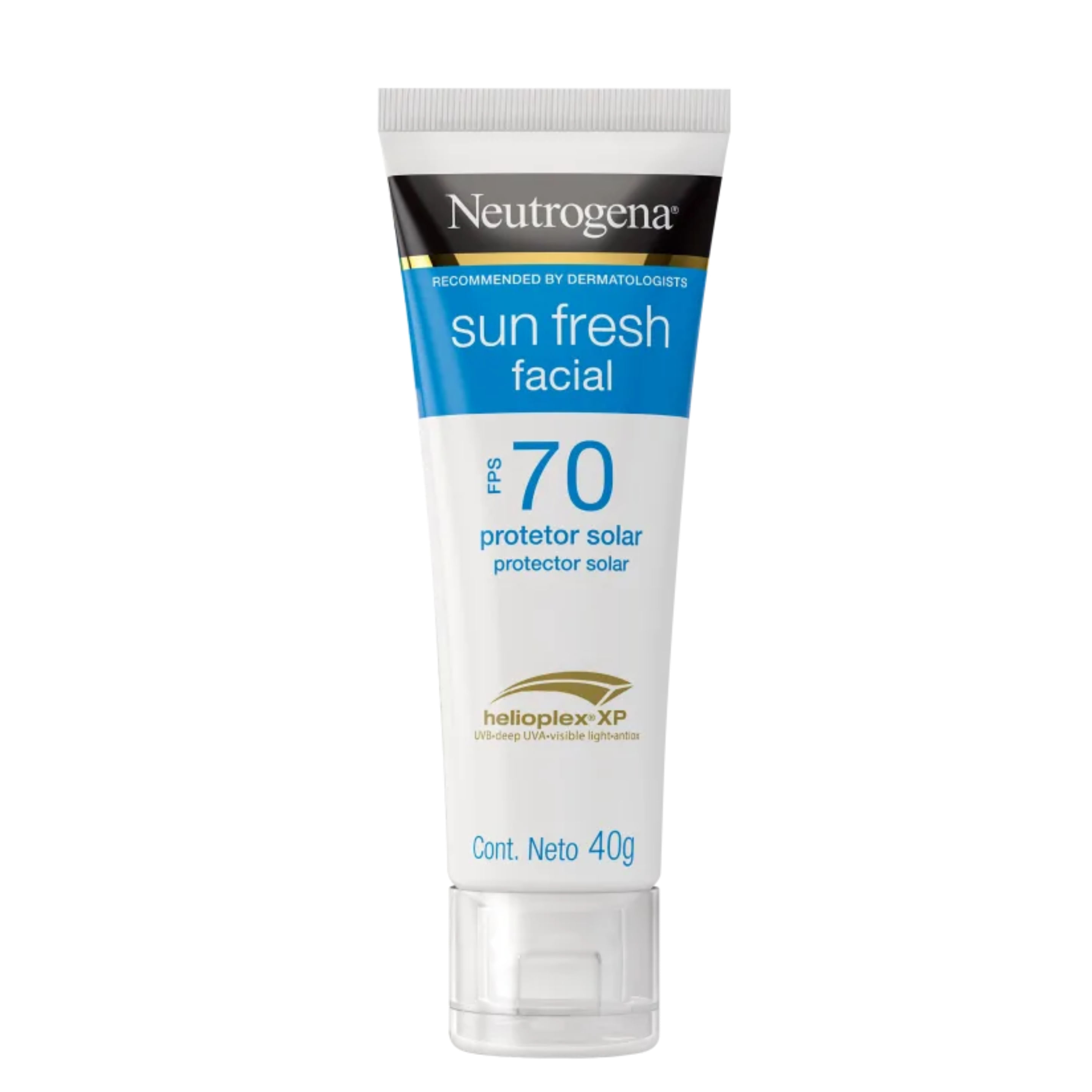 FPS Ideal: Como Identificar a Proteção Certa Para o Seu Dia a Dia - inspiração 2