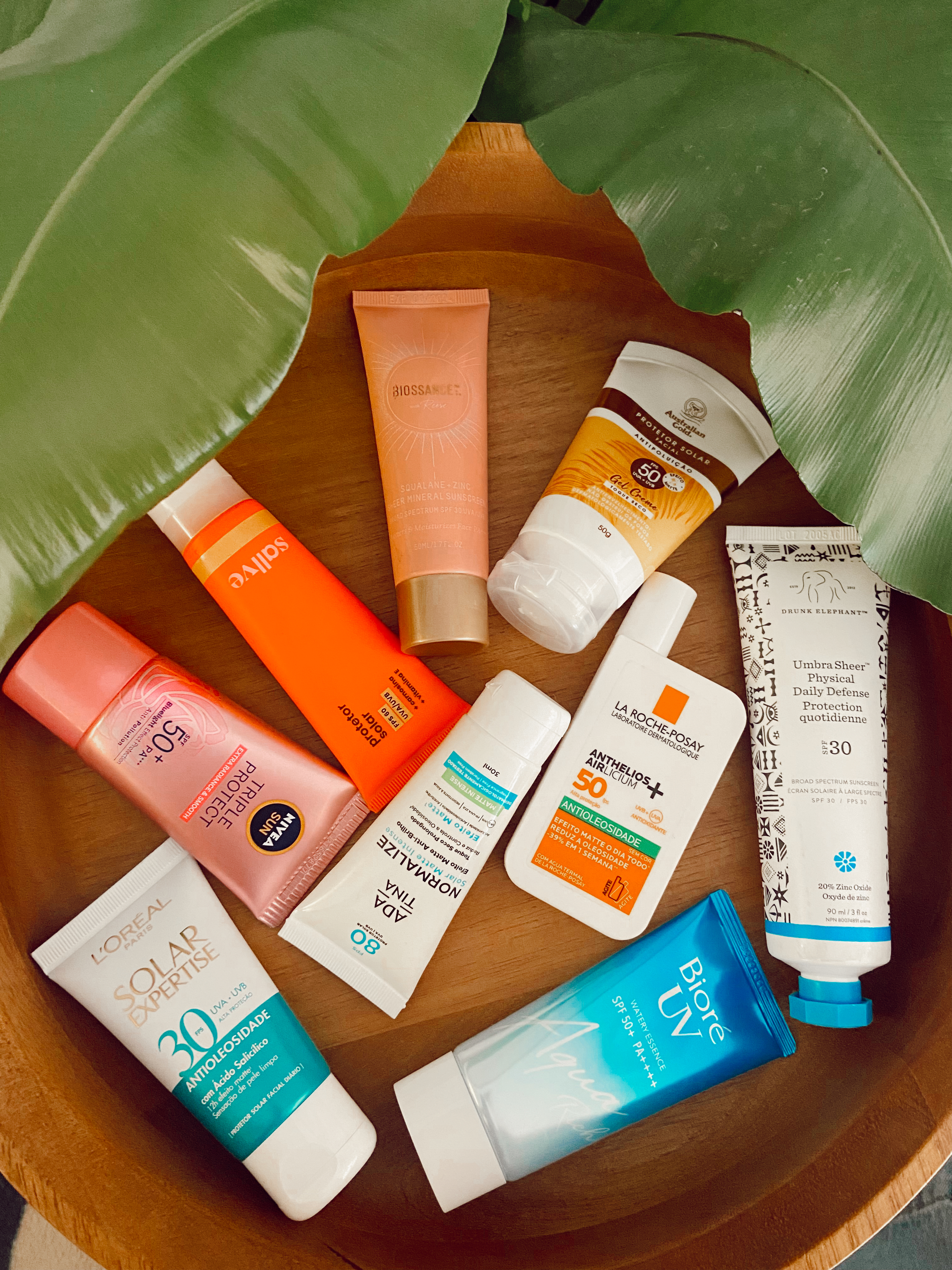 Rotina Matinal: O Momento Perfeito para Aplicar Seu Protetor Solar - inspiração 1