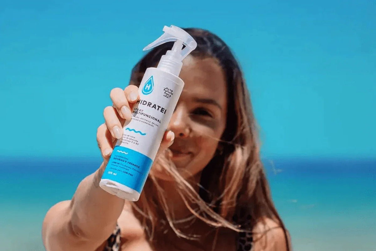 Protetor Térmico Para Cada Tipo de Cabelo: Você Sabe o Seu? - inspiração 1