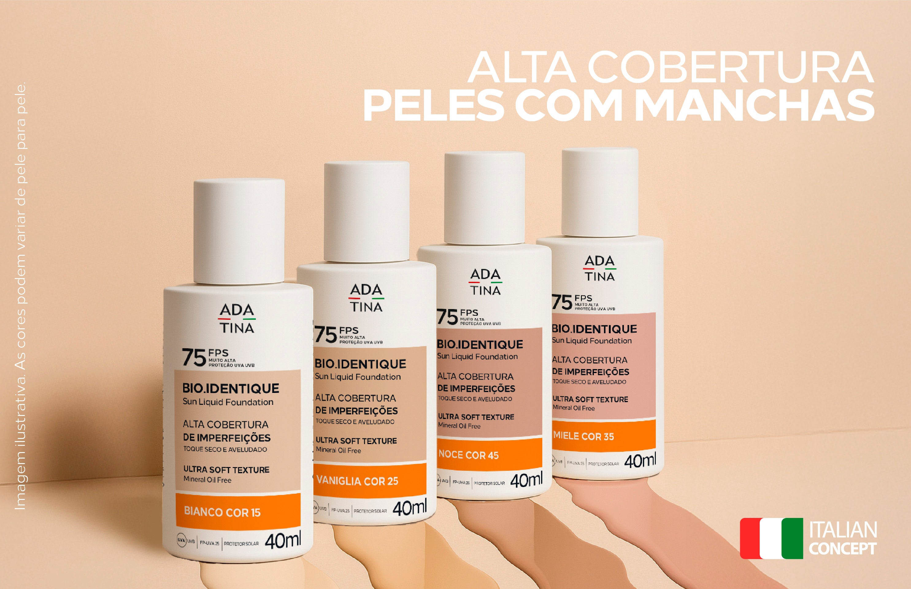 Quando Trocar Seu Protetor Solar com Cor? - inspiração 1