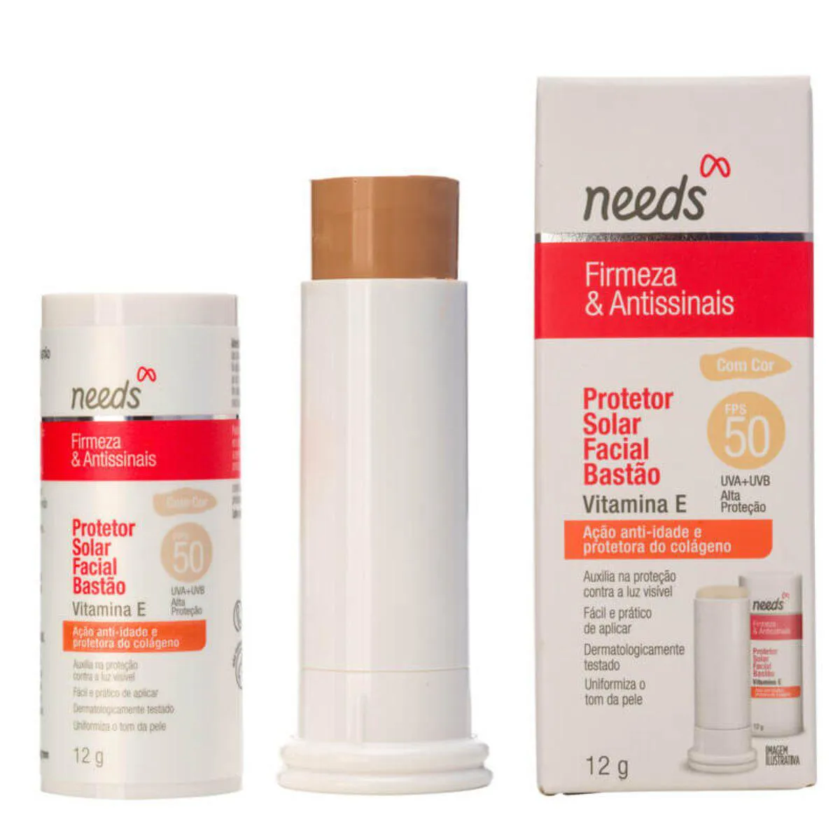 Quando Trocar Seu Protetor Solar com Cor? - inspiração 2