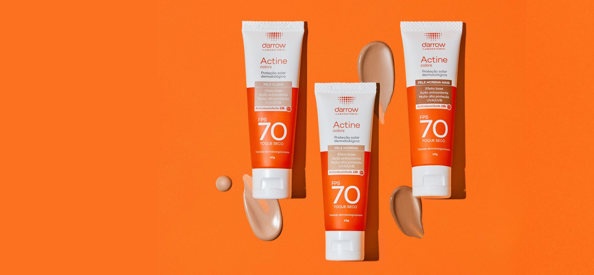 Texturas que Transformam: Do Matte ao Luminoso - inspiração 2