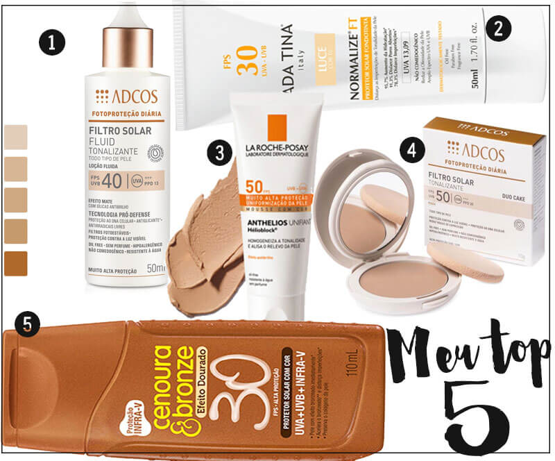 Como Encontrar o Tom Ideal para Você - inspiração 2