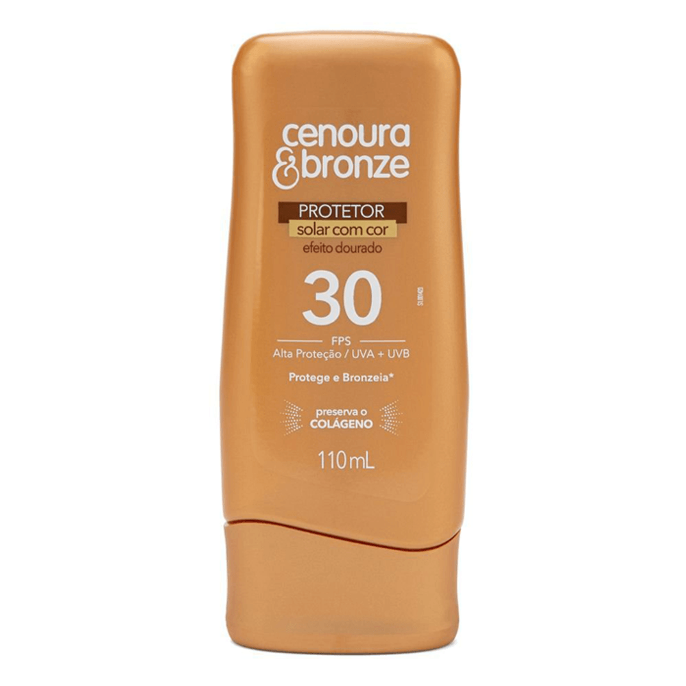 Protetor Solar com Cor: Mais Que Maquiagem, Um Tratamento - inspiração 1