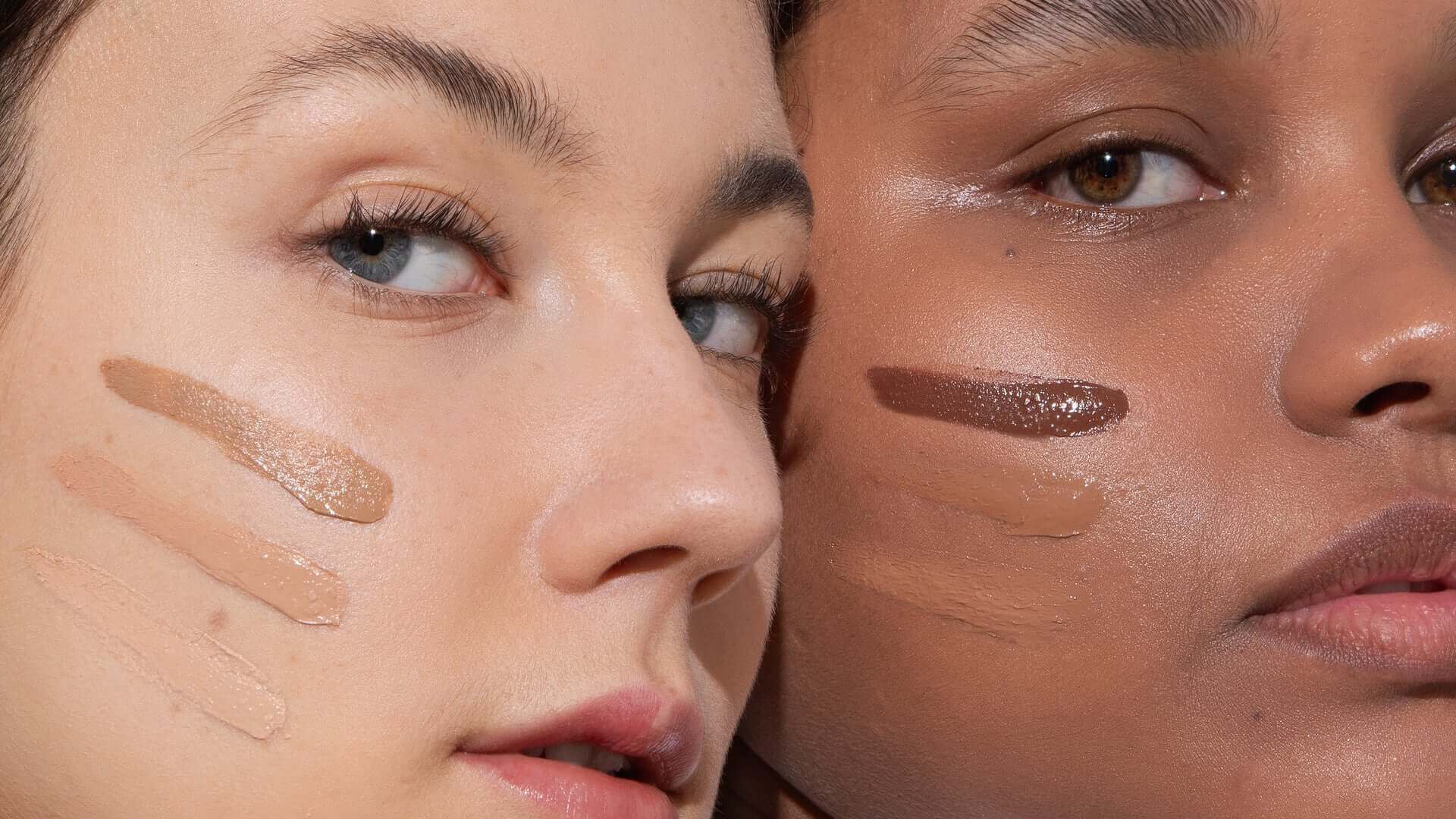 Cuidados Extras para Peles Maduras e Oleosas - inspiração 2