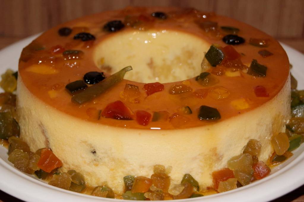 Panetone na Sobra: Uma Nova Vida Para o Clássico - inspiração 1