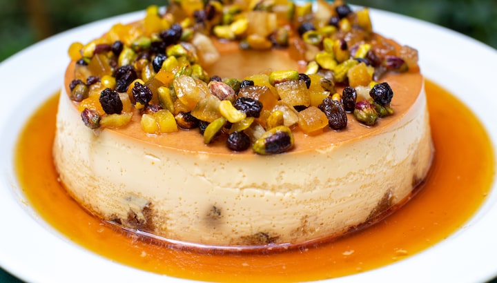 Doce de Leite ou Caramelo? Escolha Sua Calda Favorita - inspiração 1