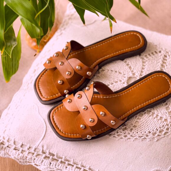 Materiais Inovadores: Conforto e Durabilidade em Cada Passo - inspiração 1