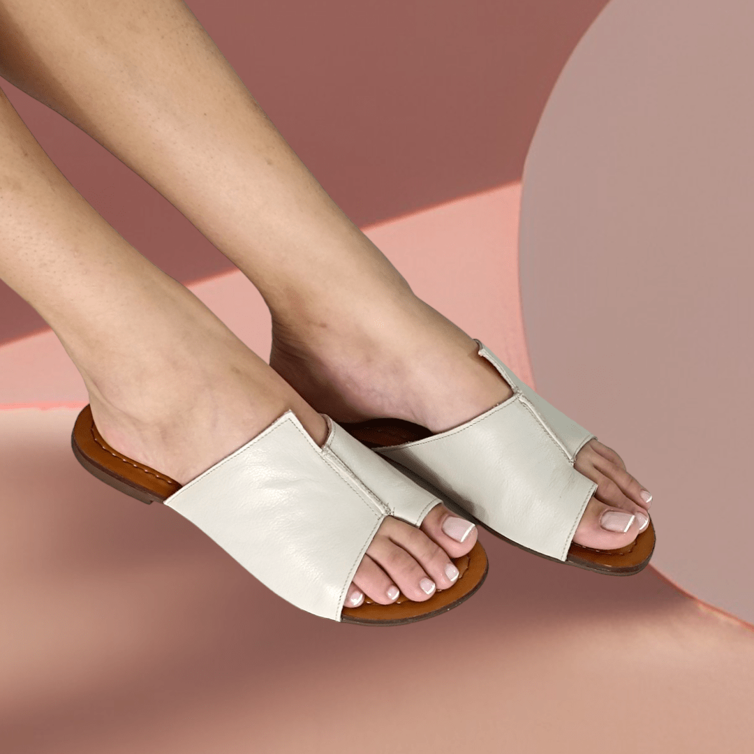 Materiais Inovadores: Conforto e Durabilidade em Cada Passo - inspiração 2