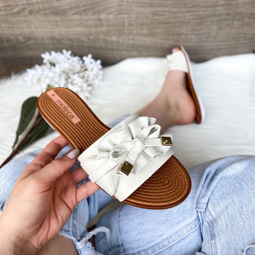 Como Escolher a Rasteirinha Ideal Para Cada Ocasião - inspiração 2