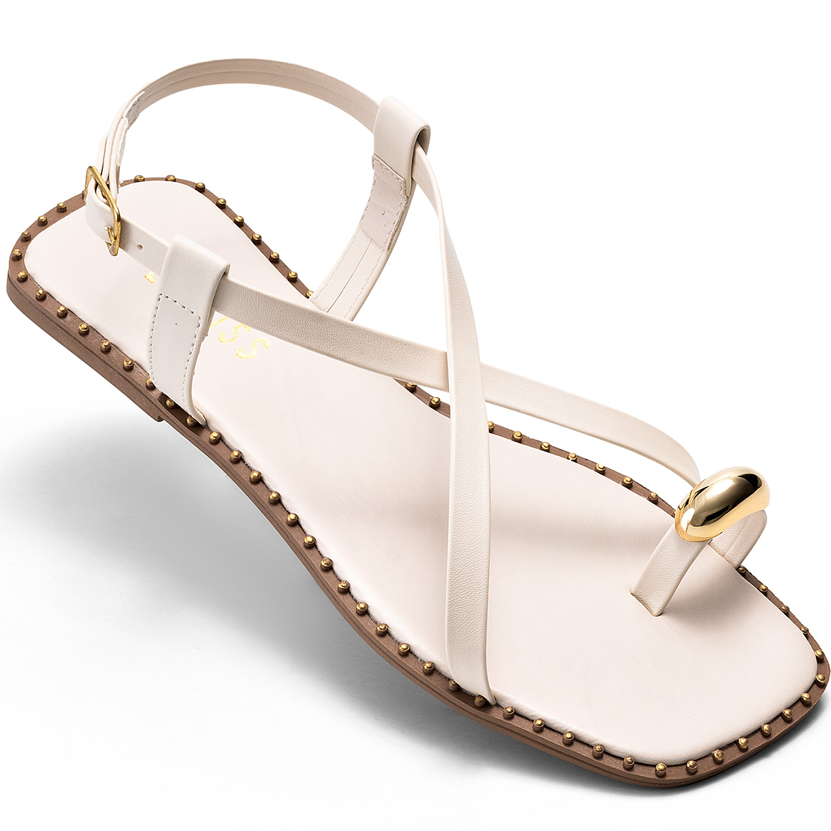 Rasteirinhas Para Eventos Especiais: Elegância Sem Abrir Mão do Conforto - inspiração 2